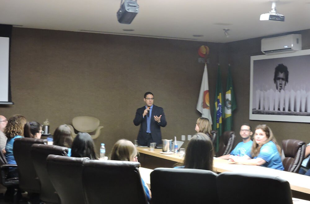 Evento Autismo – 01