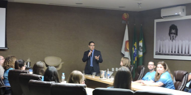 Evento Autismo – 01