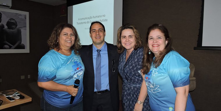 Evento Autismo – 02