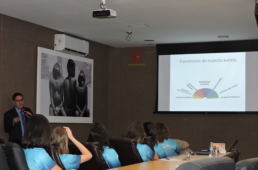 Evento Autismo – 03