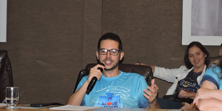 Evento Autismo – 05
