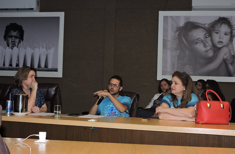 Evento Autismo – 06