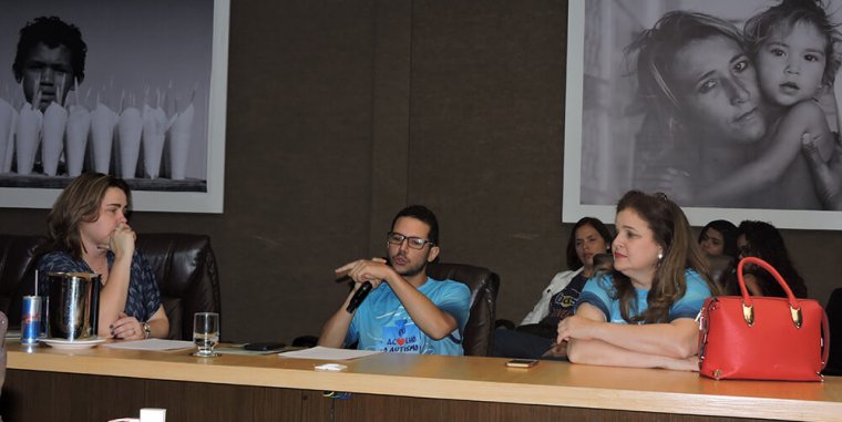Evento Autismo – 06
