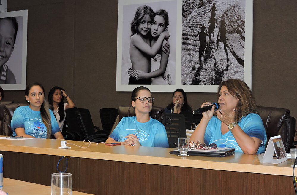 Evento Autismo – 07