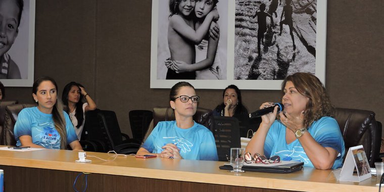 Evento Autismo – 07