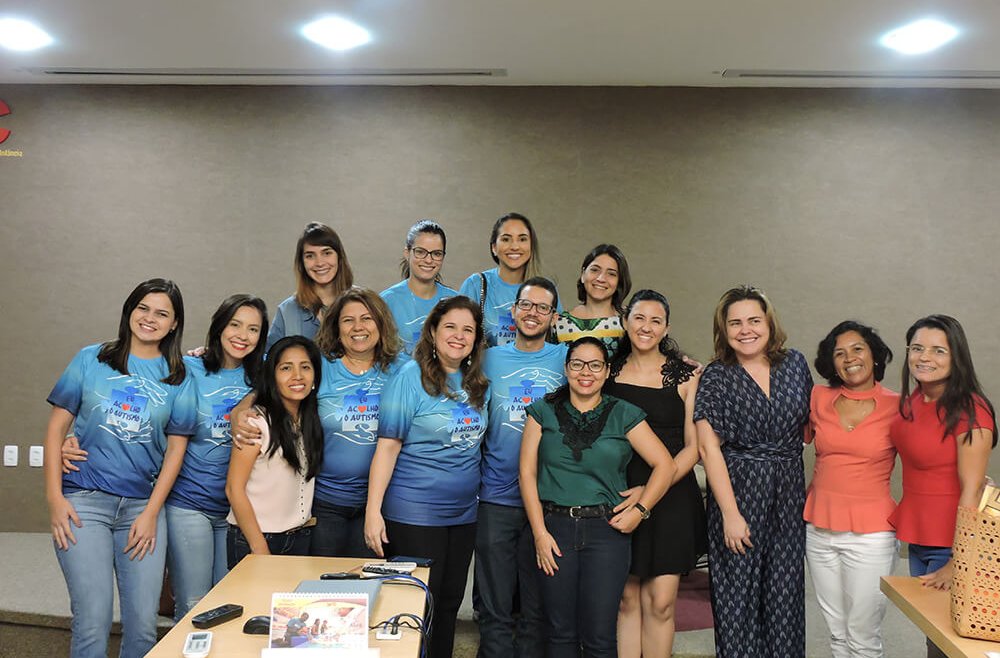 Evento Autismo – 08