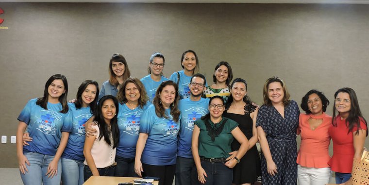 Evento Autismo – 08