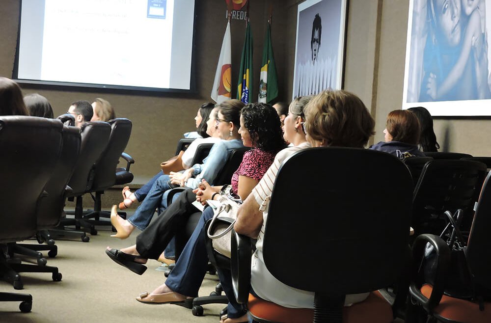 Evento Autismo – 12