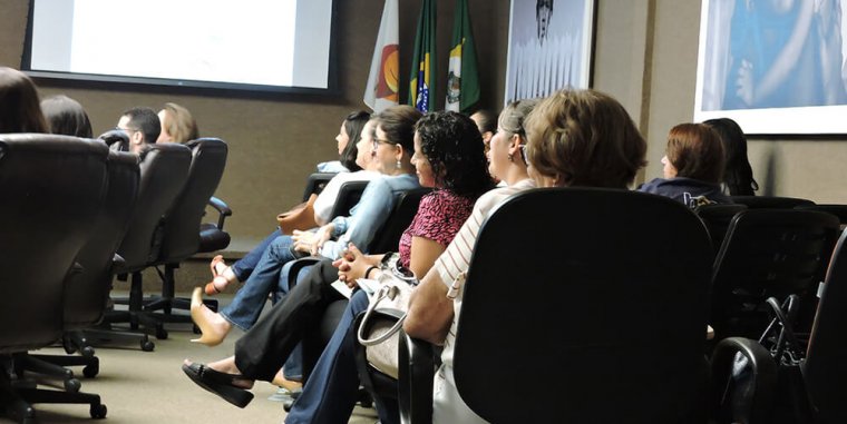 Evento Autismo – 12