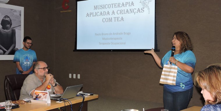 Evento Autismo – 14