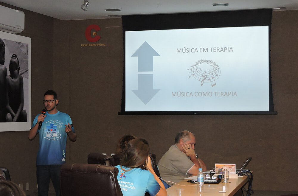 Evento Autismo – 15