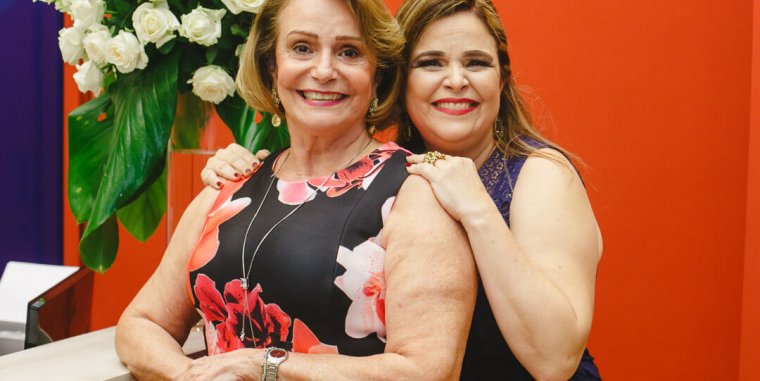 Inauguração – 07