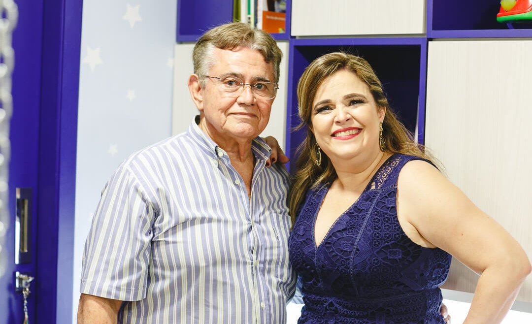 Inauguração – 10