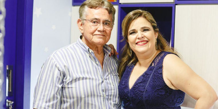 Inauguração – 10