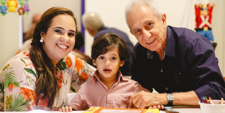 Inauguração – 11