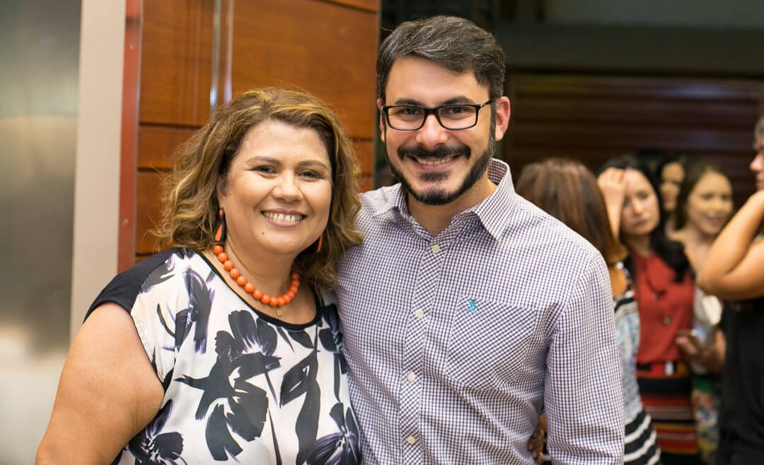 Inauguração – 13
