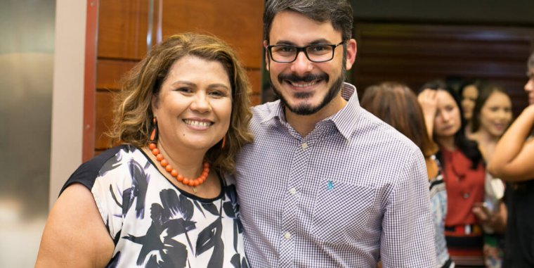 Inauguração – 13