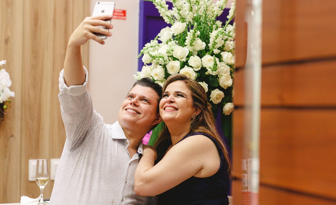 Inauguração – 15
