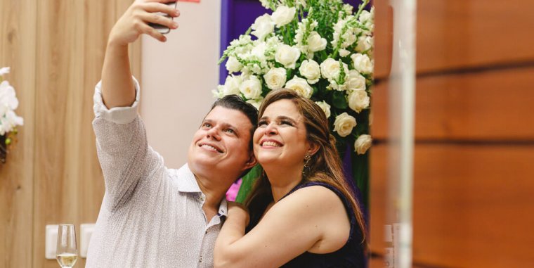 Inauguração – 15