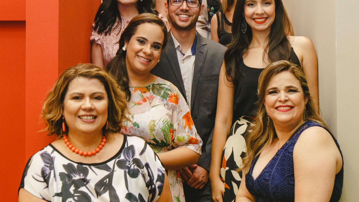 Inauguração – 21