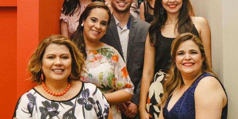 Inauguração – 21