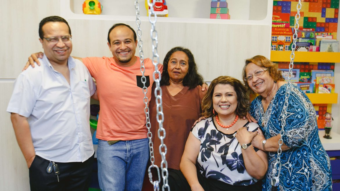 Inauguração – 23