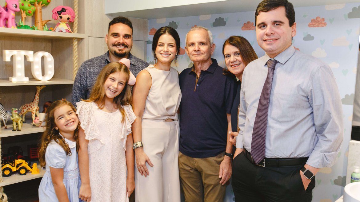 Inauguração – 24