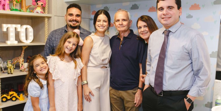 Inauguração – 24