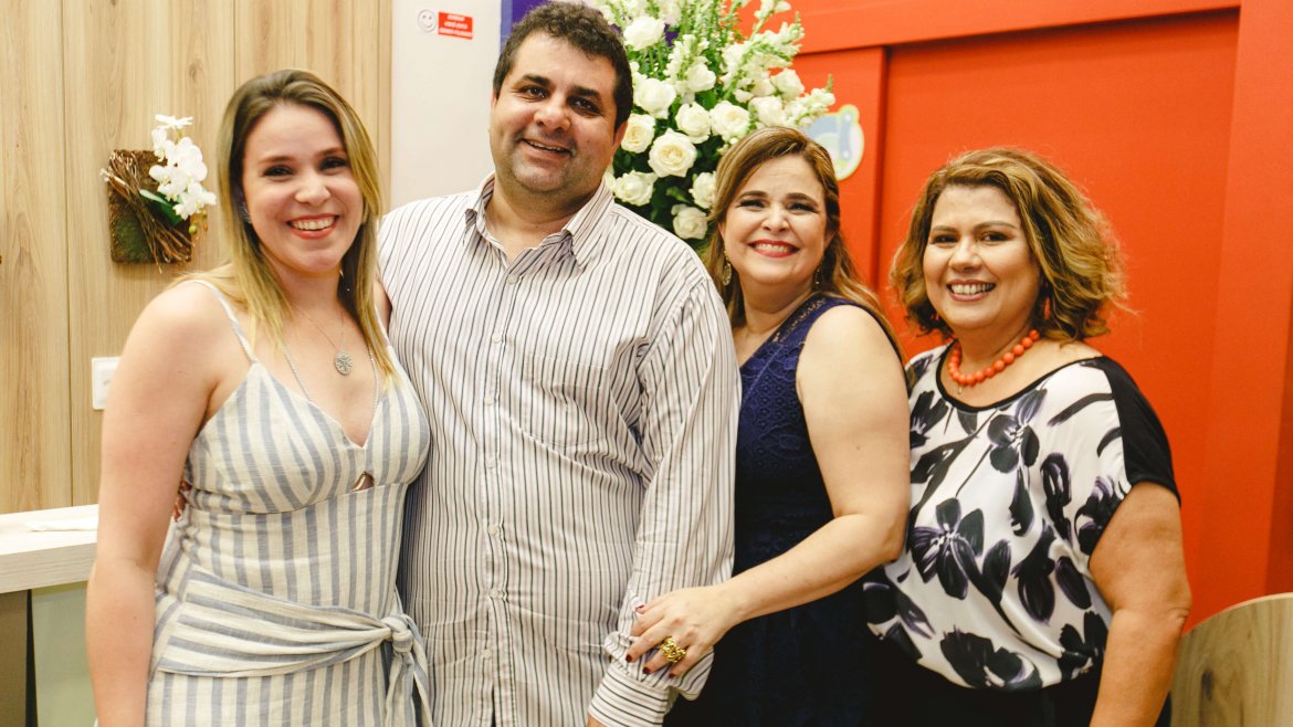 Inauguração – 28