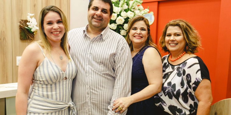 Inauguração – 28