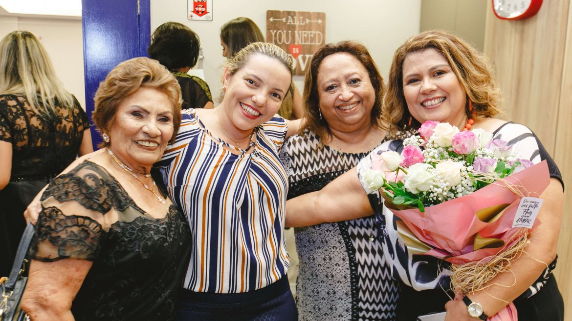 Inauguração – 29