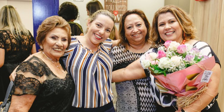 Inauguração – 29