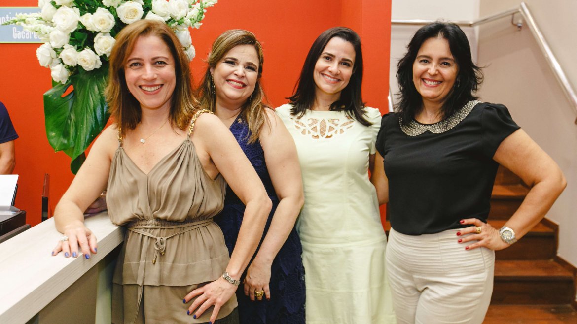 Inauguração – 30