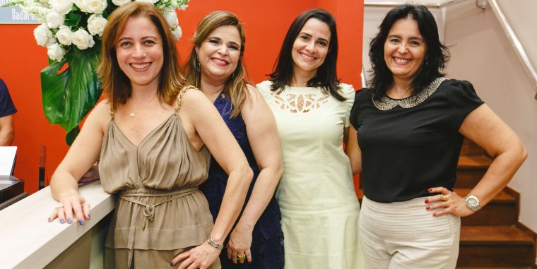 Inauguração – 30