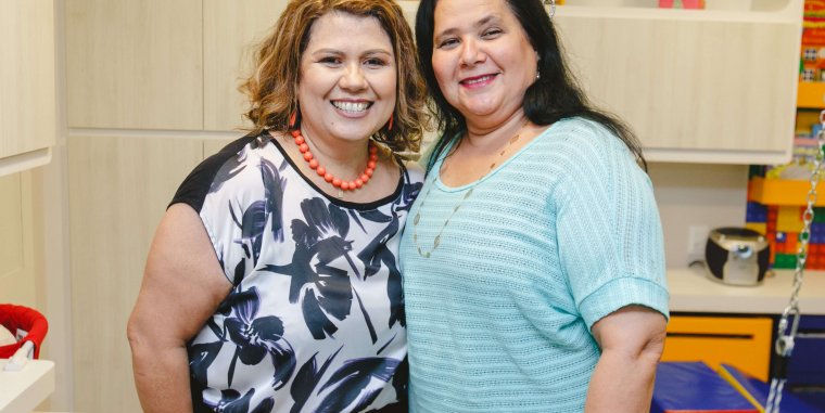 Inauguração – 33