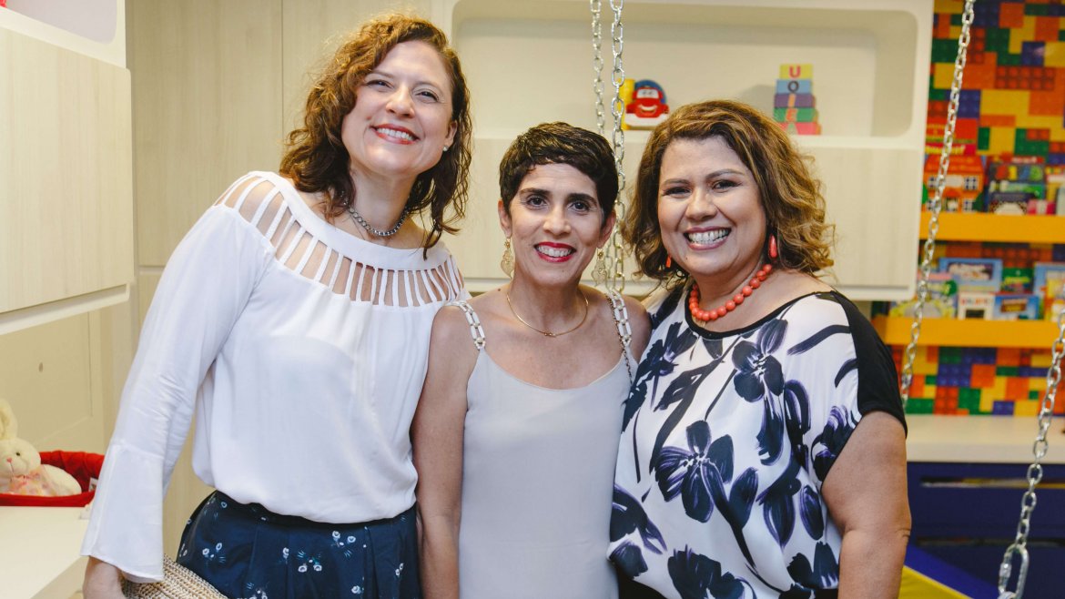 Inauguração – 35