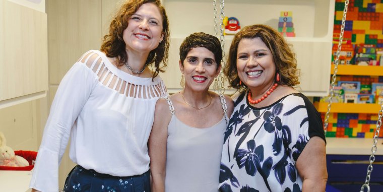 Inauguração – 35