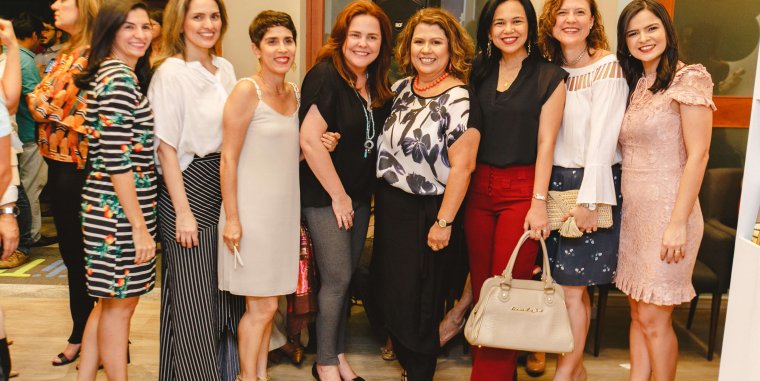 Inauguração – 38