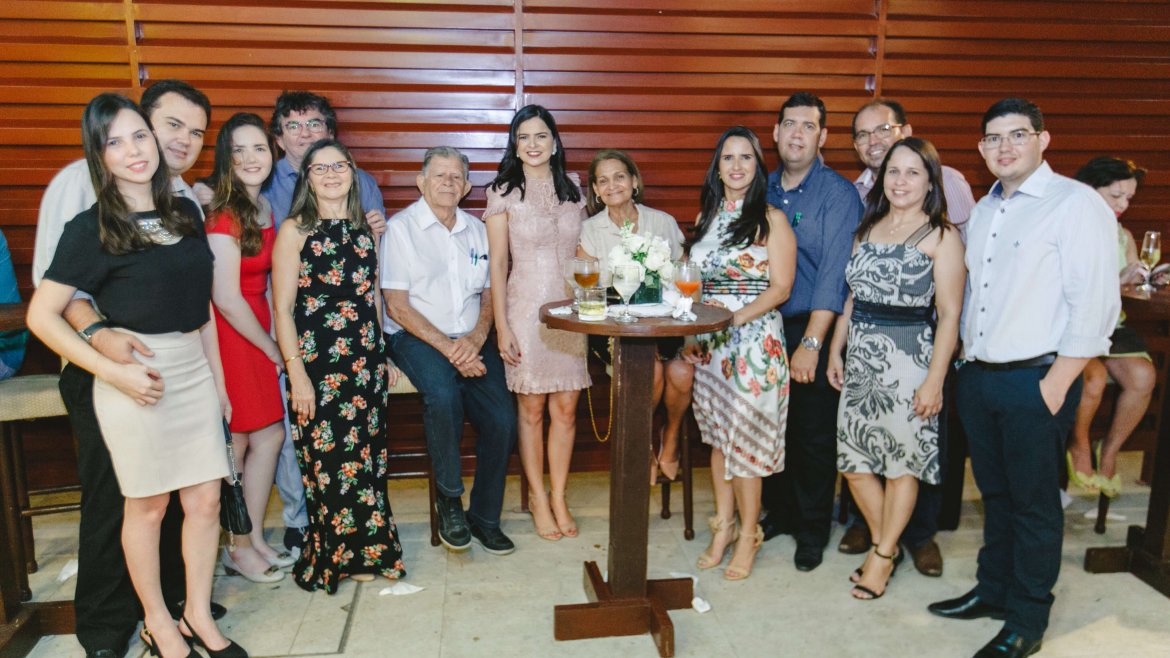 Inauguração – 44