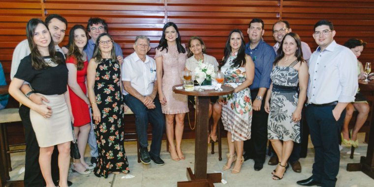 Inauguração – 44