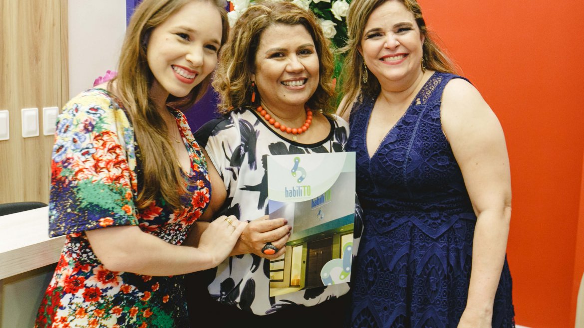 Inauguração – 45