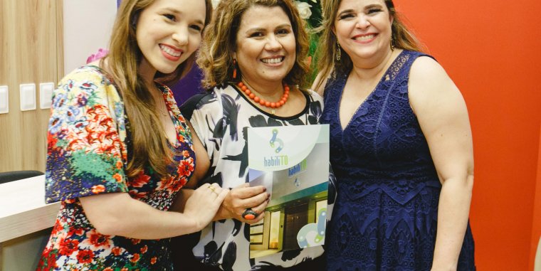 Inauguração – 45