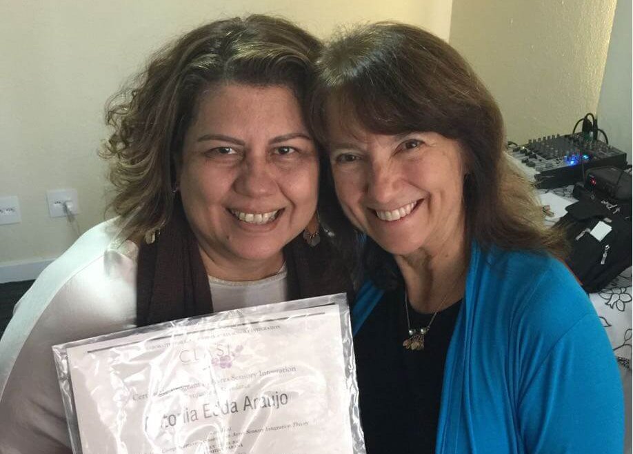 Edda Araújo – 10
