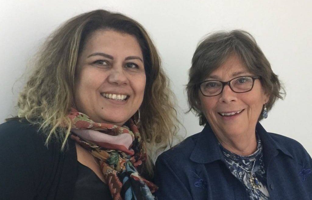 Edda Araújo – 14