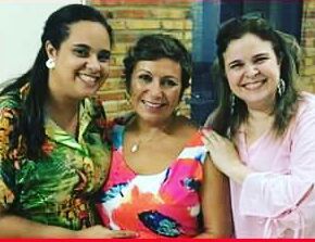 Elizabeth Targino – 18