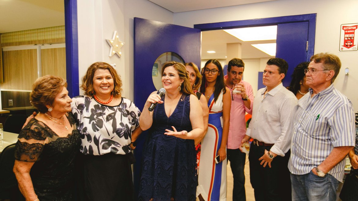 Inauguração – 47
