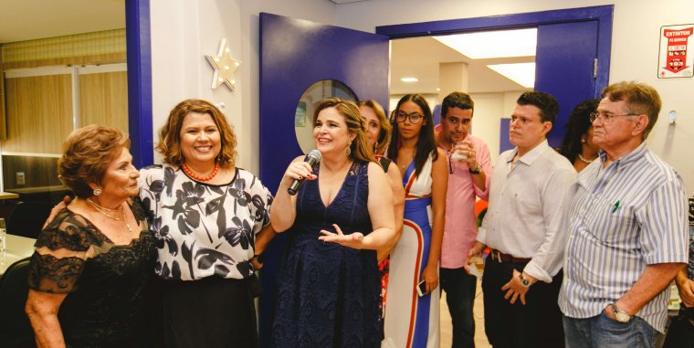 Inauguração – 47