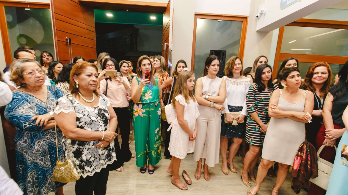 Inauguração – 49