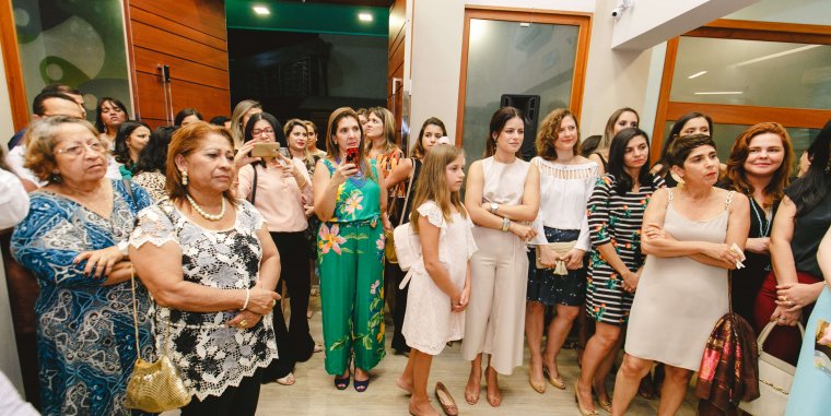 Inauguração – 49
