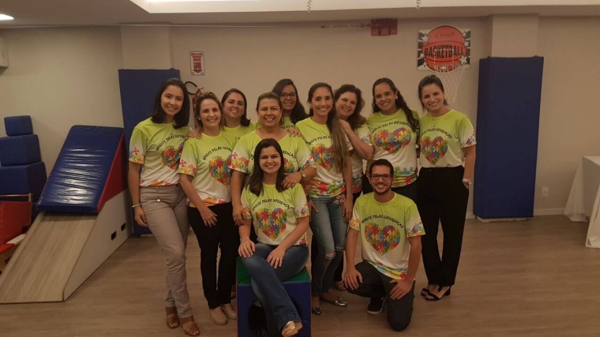 Prevenção e Intervenção Precoce na Síndrome de Down – 01